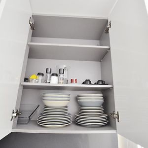 Duplex Appartement